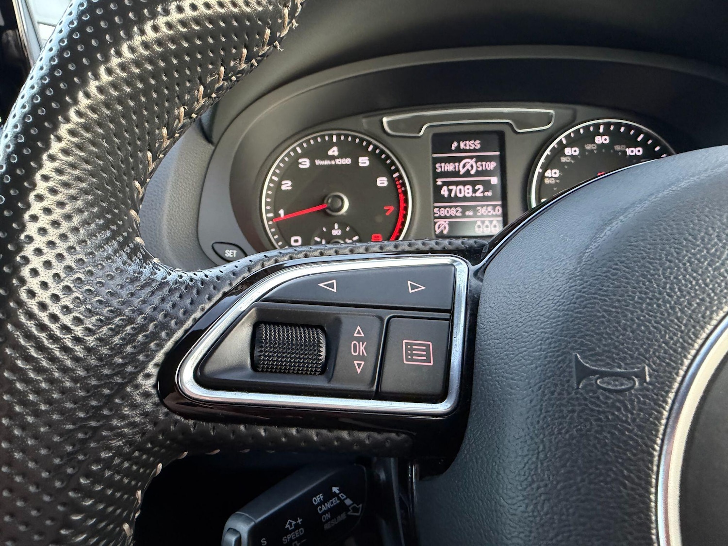 Used Audi Q3 2018 for sale - 77769479: Photo 16