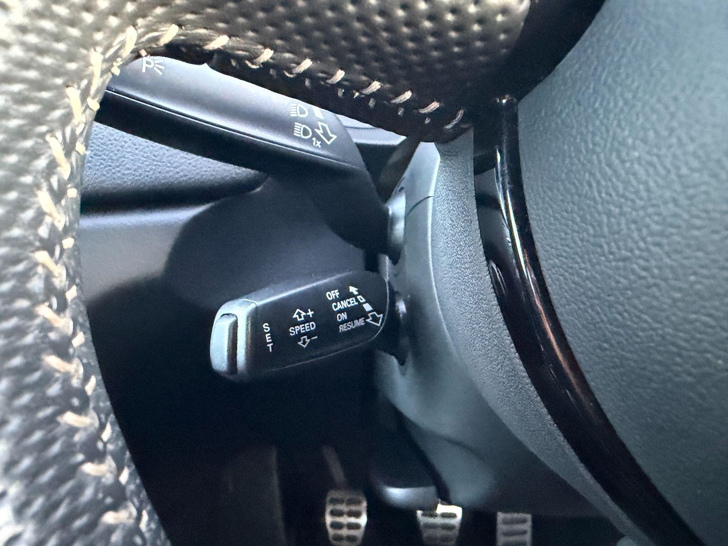 Used Audi Q3 2018 for sale - 77769479: Photo 17