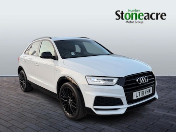 Audi Q3 feature image