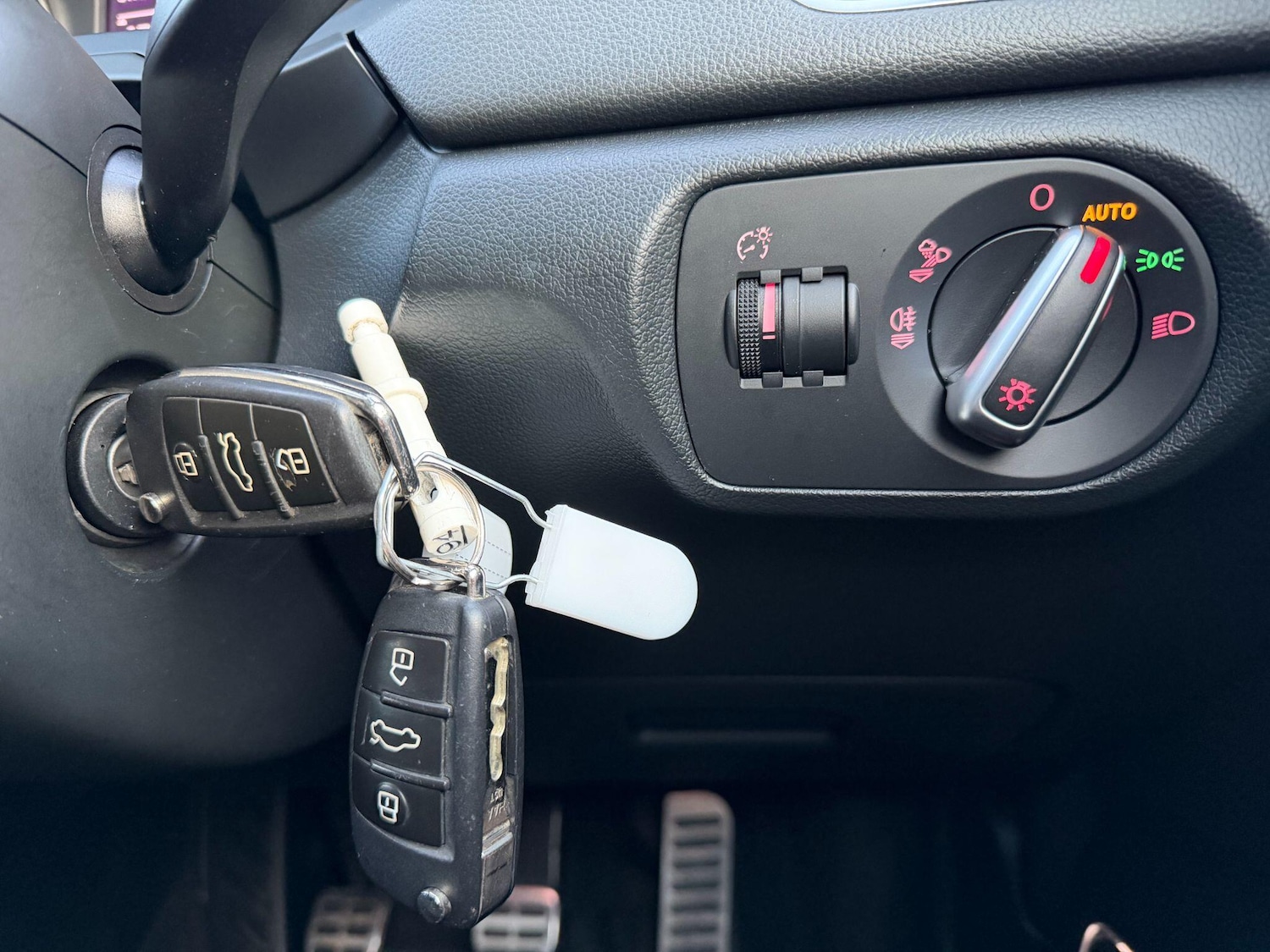 Used Audi Q3 2018 for sale - 77769479: Photo 22