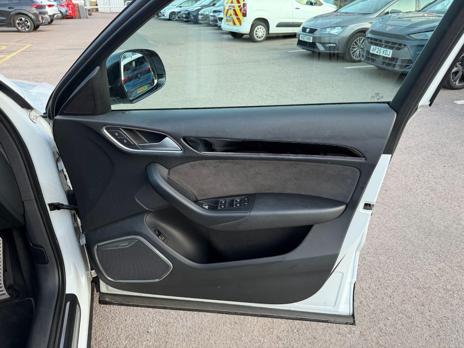 Used Audi Q3 2018 for sale - 77769479: Photo 23