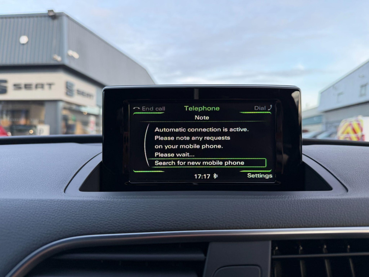 Used Audi Q3 2018 for sale - 77769479: Photo 25