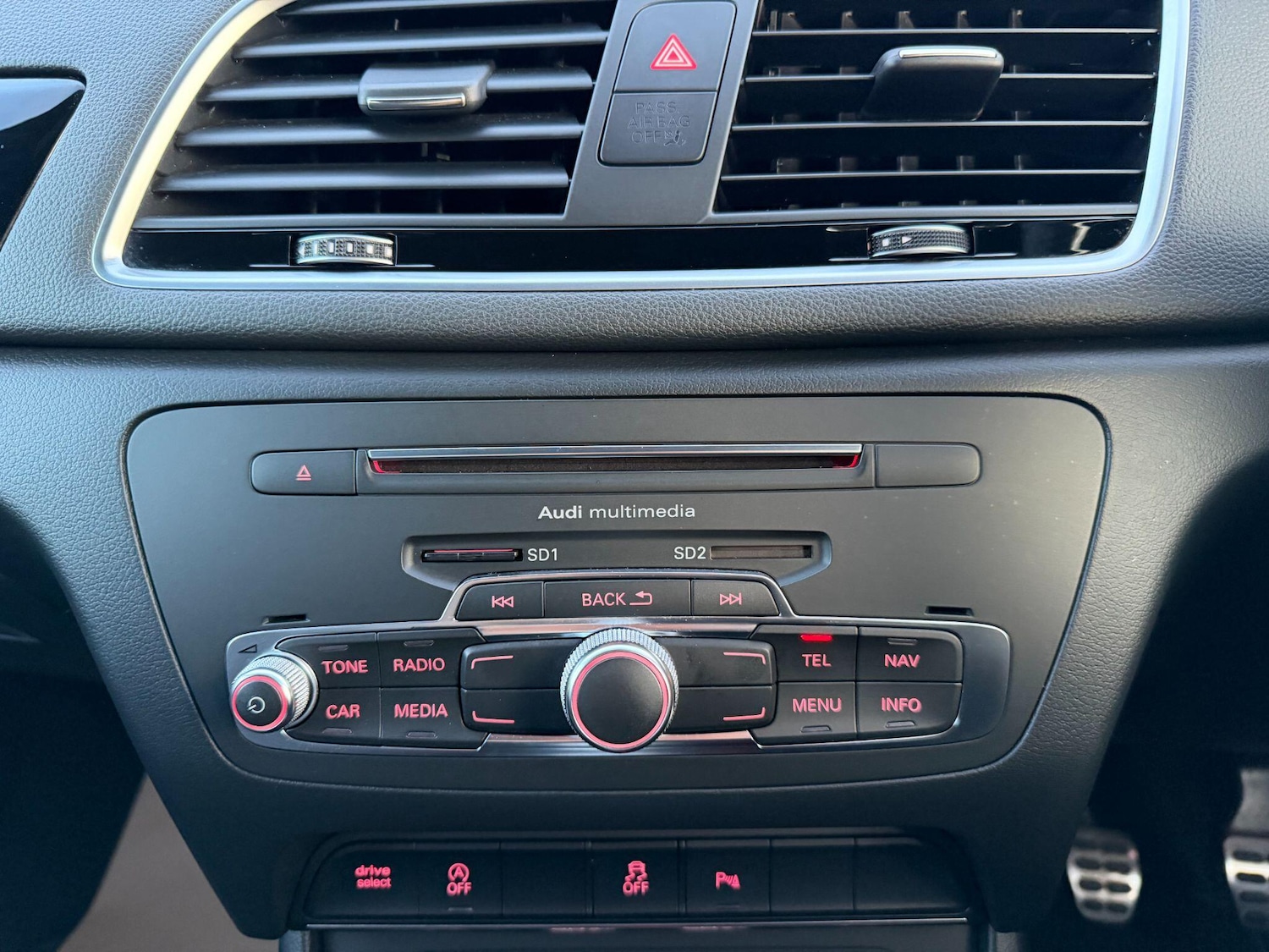 Used Audi Q3 2018 for sale - 77769479: Photo 26