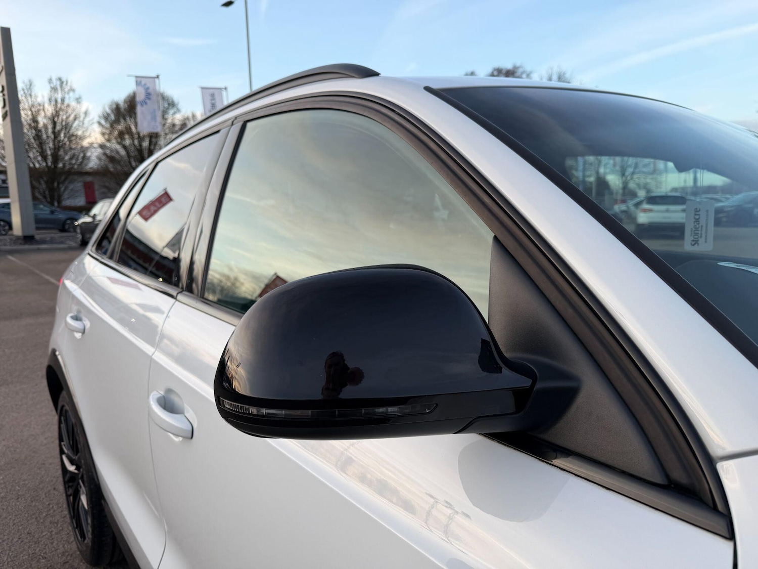 Used Audi Q3 2018 for sale - 77769479: Photo 29