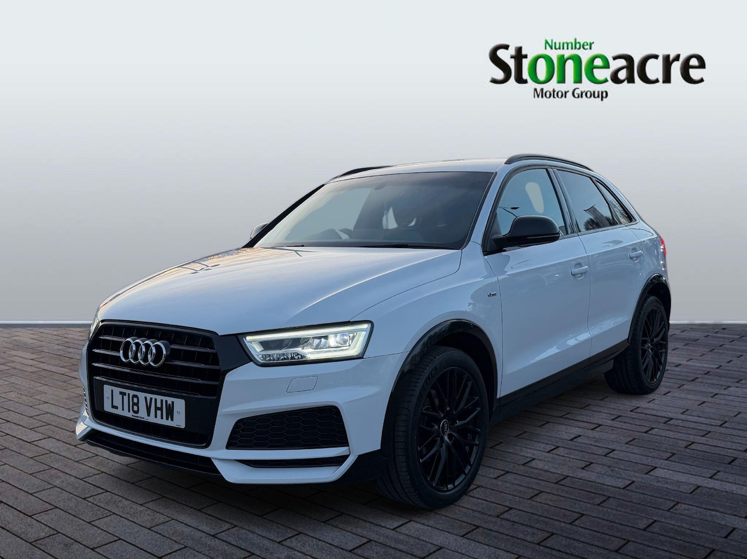 Used Audi Q3 2018 for sale - 77769479: Photo 3