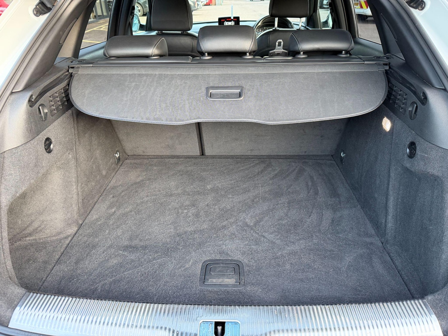 Used Audi Q3 2018 for sale - 77769479: Photo 30