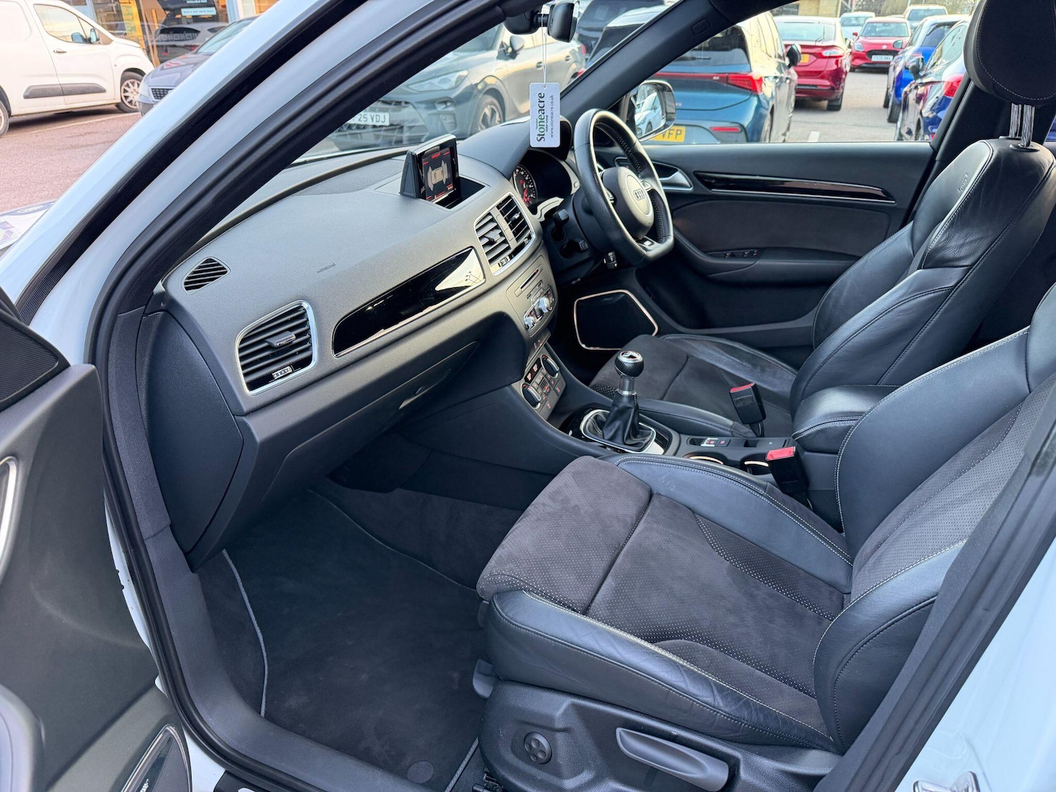 Used Audi Q3 2018 for sale - 77769479: Photo 31