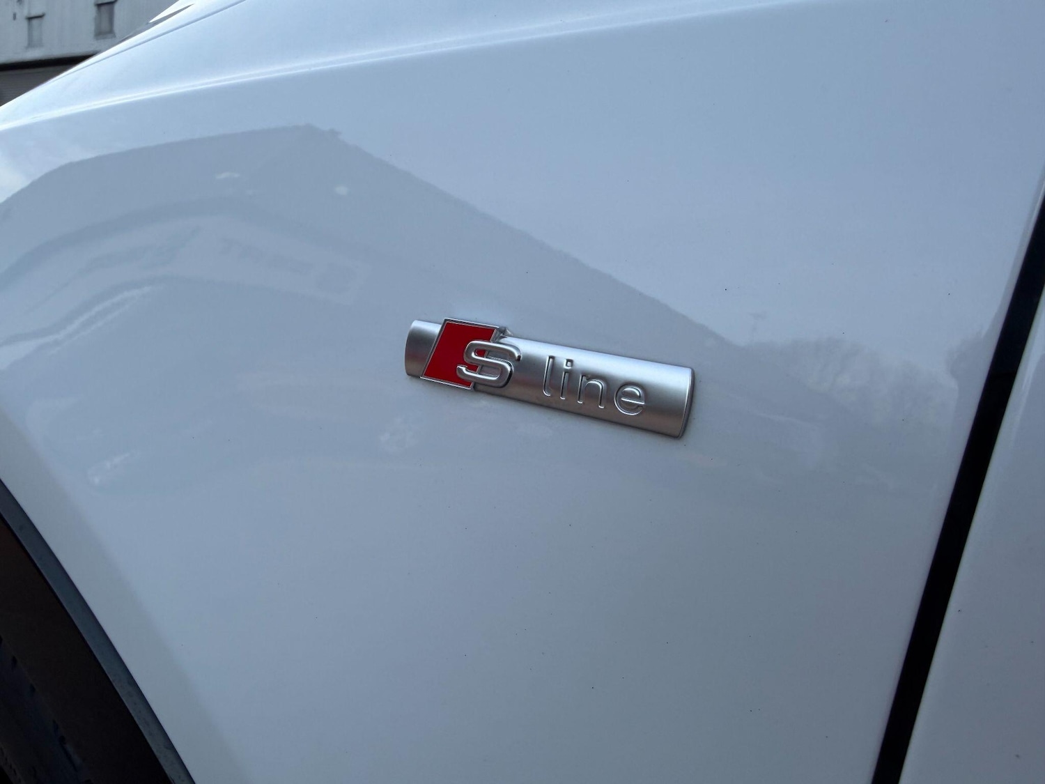 Used Audi Q3 2018 for sale - 77769479: Photo 34