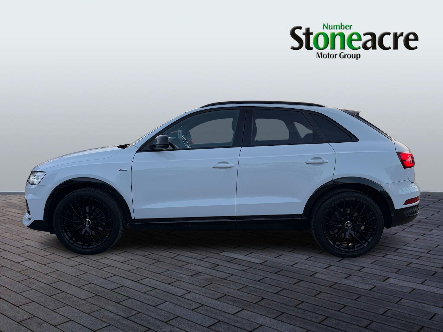Used Audi Q3 2018 for sale - 77769479: Photo 5