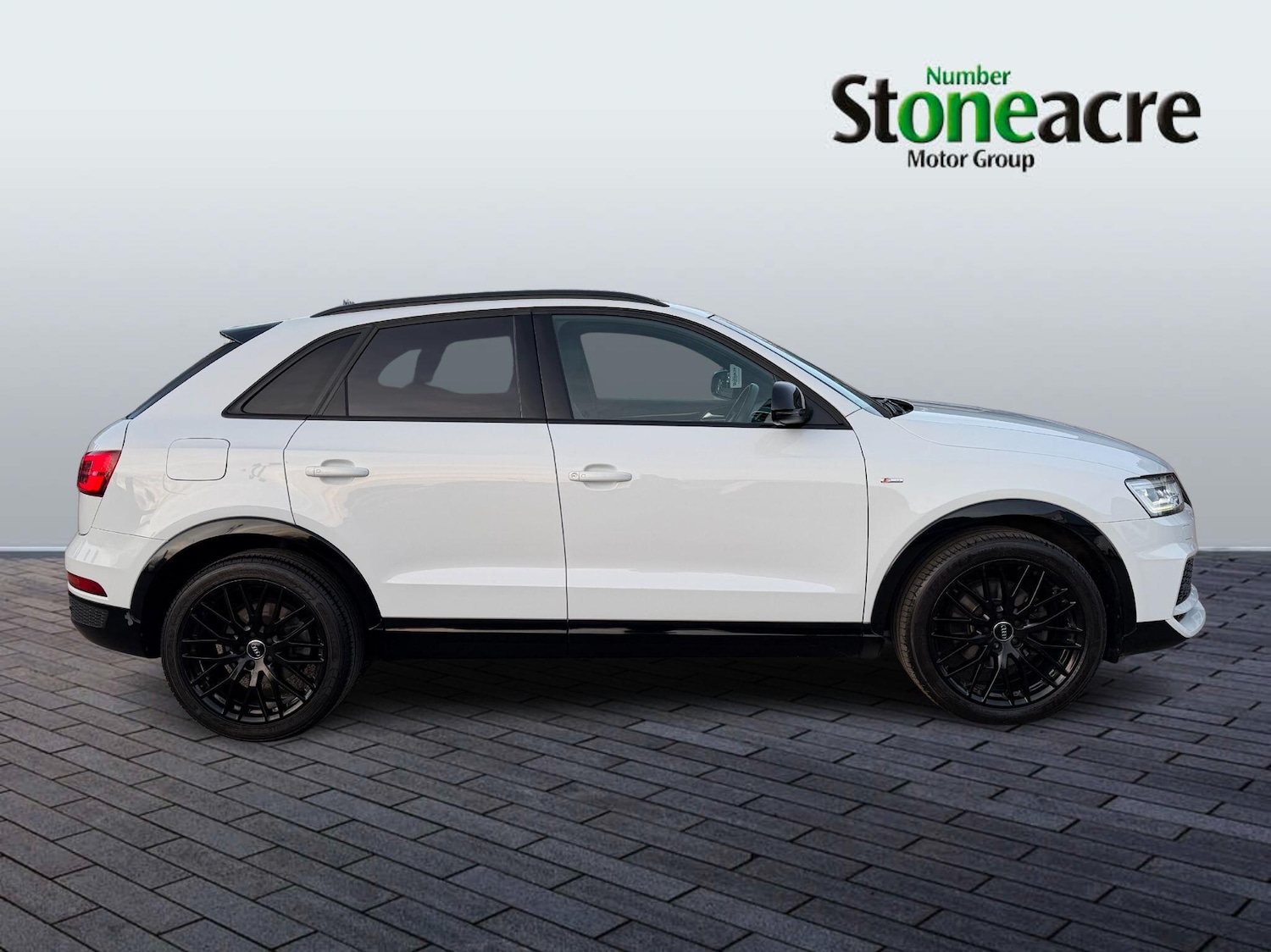 Used Audi Q3 2018 for sale - 77769479: Photo 7
