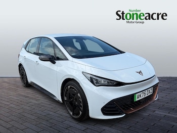 Used Cupra Born 2025 for sale - 79018419: Photo