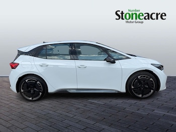 Used Cupra Born 2025 for sale - 79018419: Photo