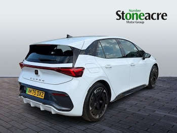 Used Cupra Born 2025 for sale - 79018419: Photo