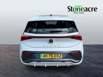 Used Cupra Born 2025 for sale - 79018419: Photo