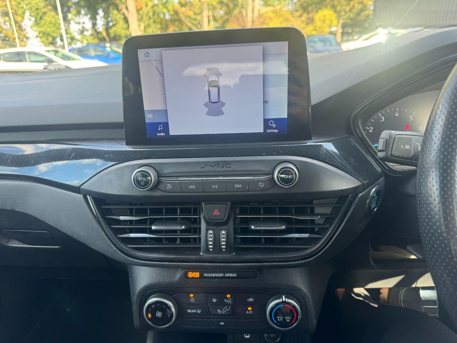 Used Ford Focus 2019 for sale - 76472220: Photo 10