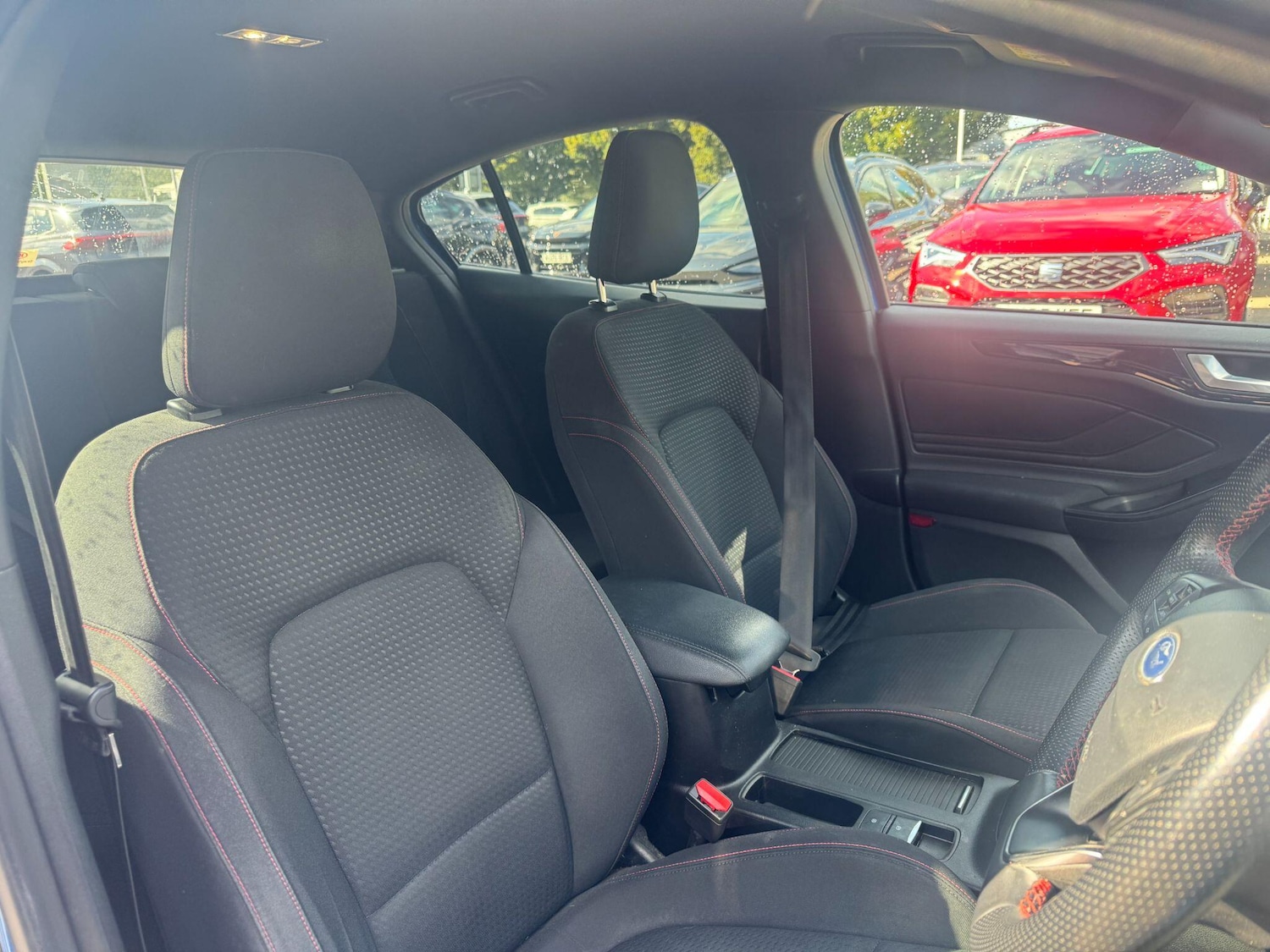 Used Ford Focus 2019 for sale - 76472220: Photo 13