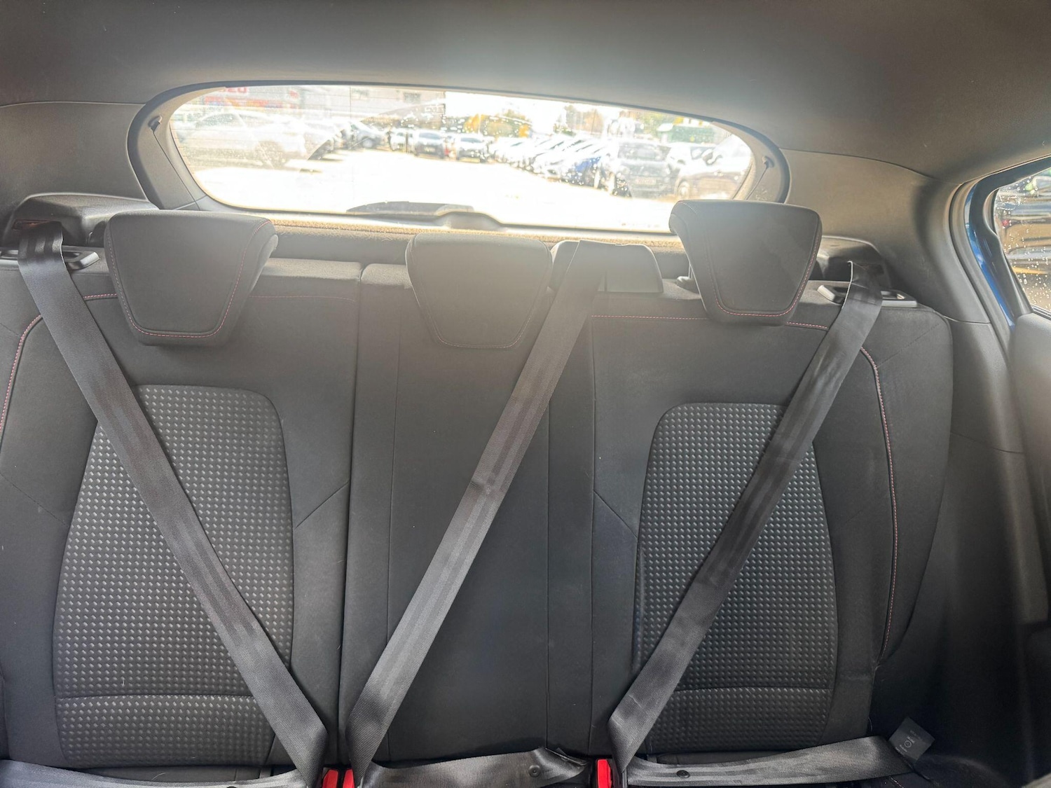 Used Ford Focus 2019 for sale - 76472220: Photo 14