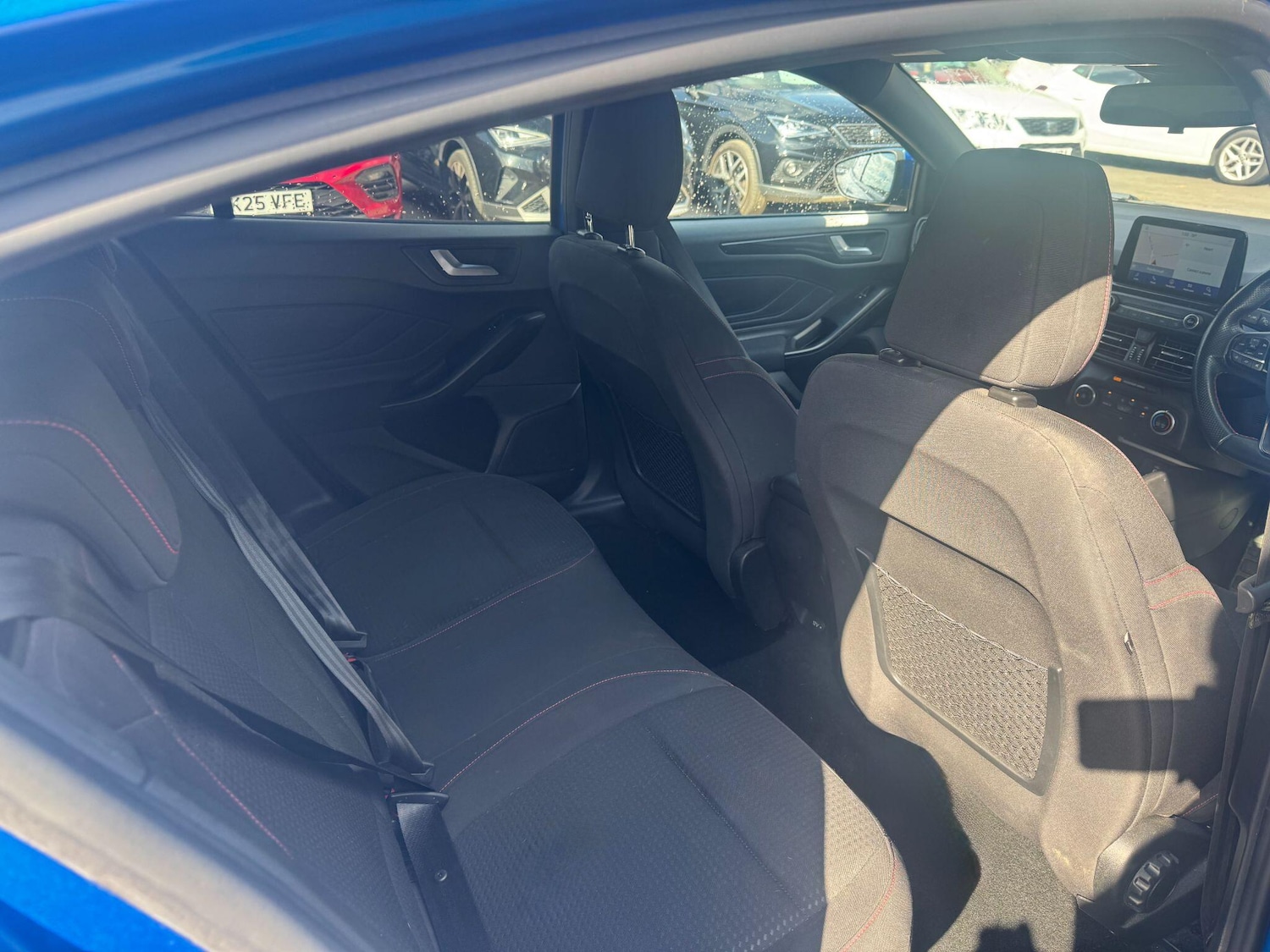 Used Ford Focus 2019 for sale - 76472220: Photo 15