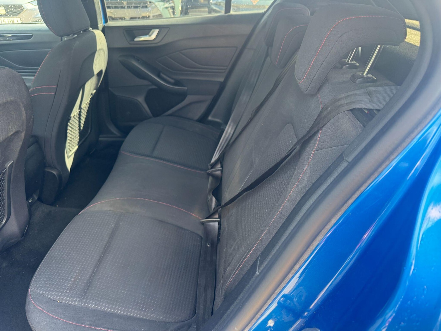 Used Ford Focus 2019 for sale - 76472220: Photo 17