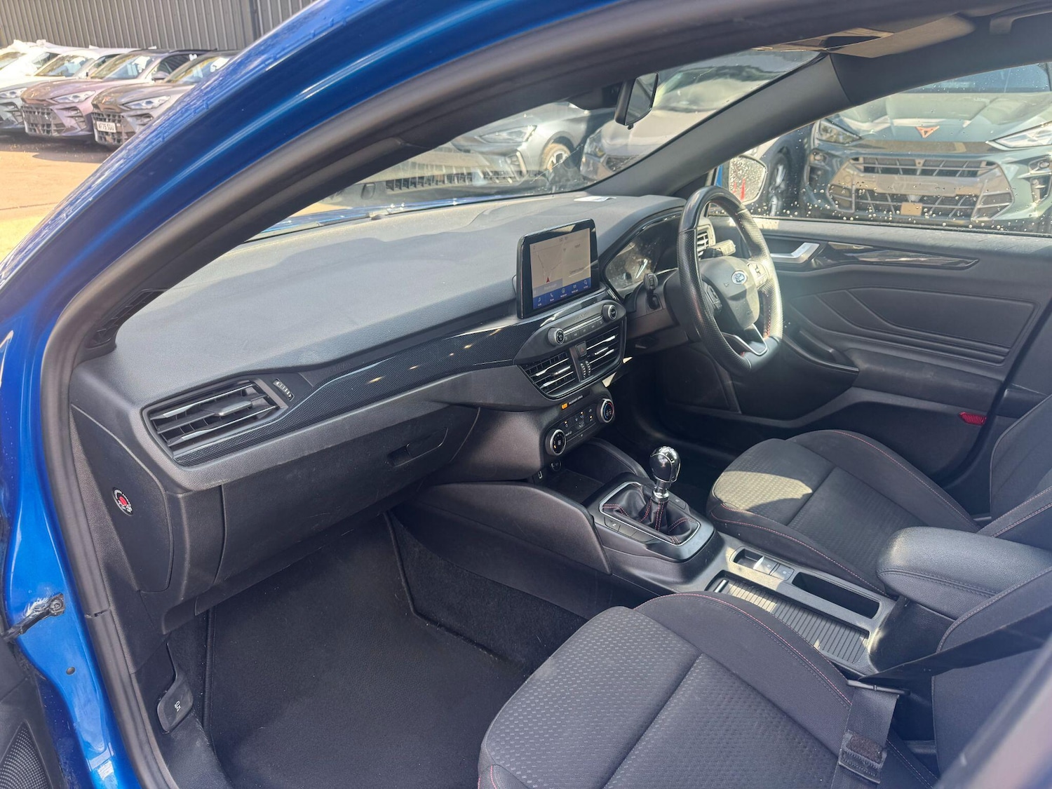 Used Ford Focus 2019 for sale - 76472220: Photo 18