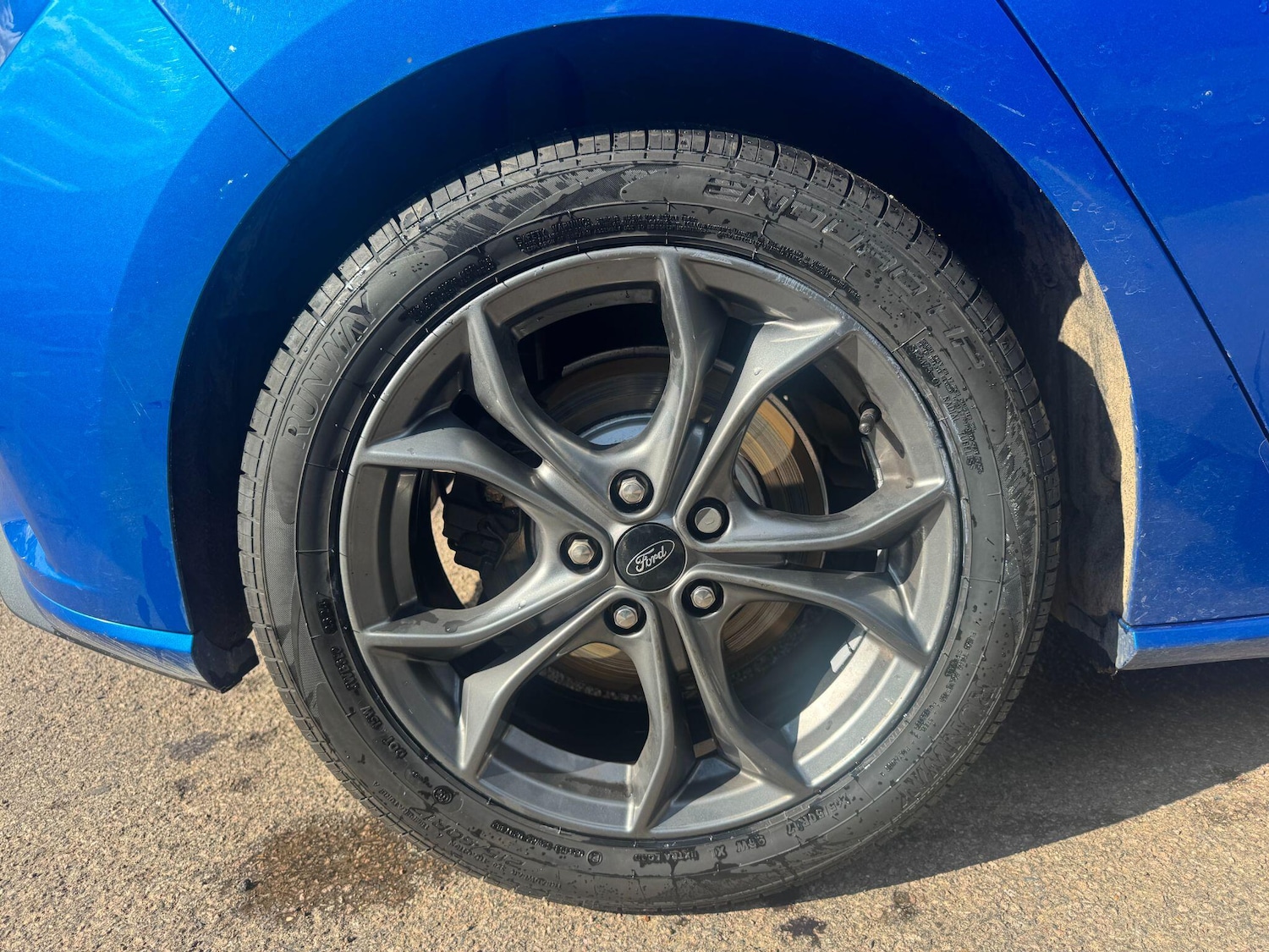 Used Ford Focus 2019 for sale - 76472220: Photo 19