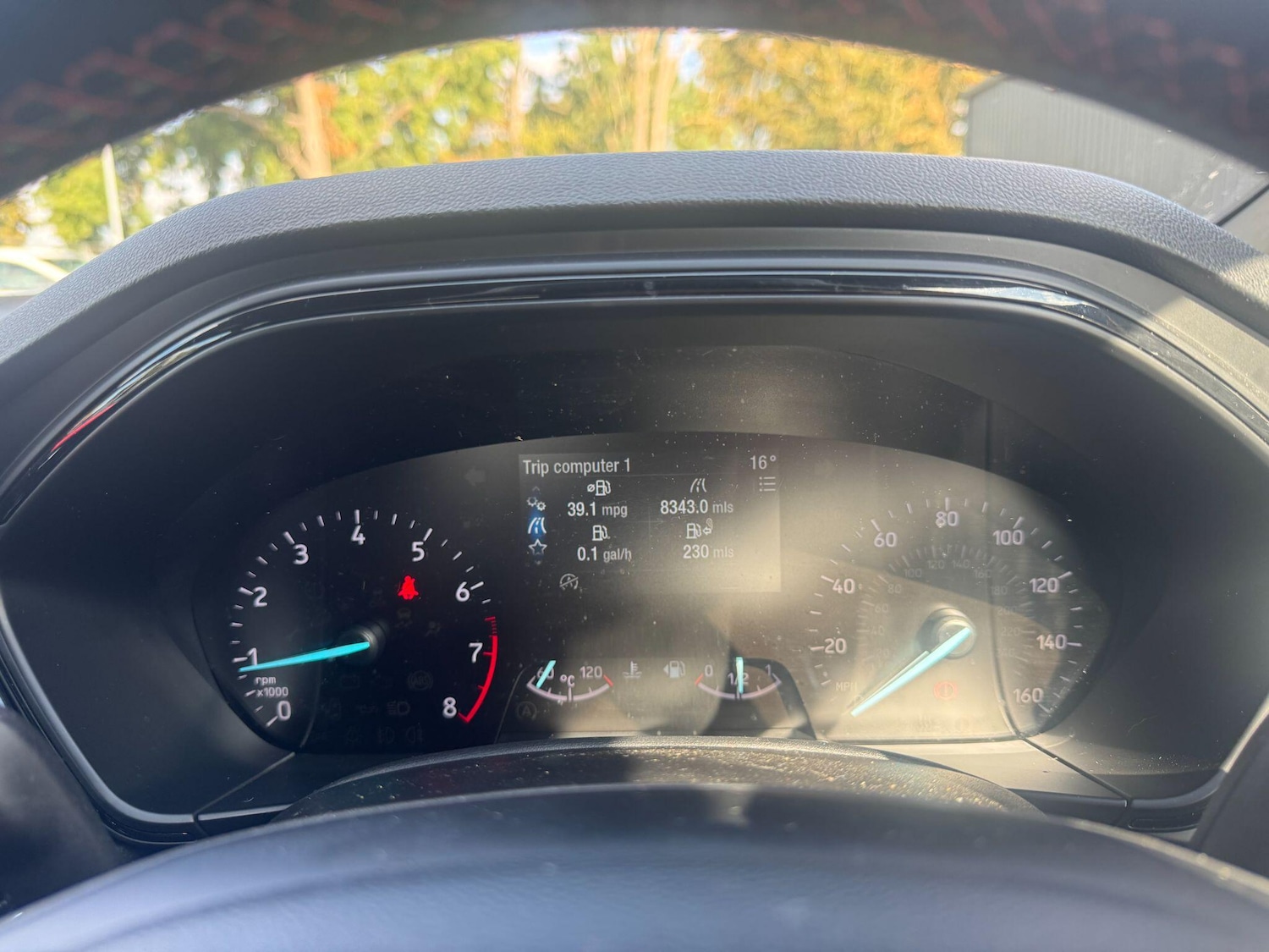 Used Ford Focus 2019 for sale - 76472220: Photo 9