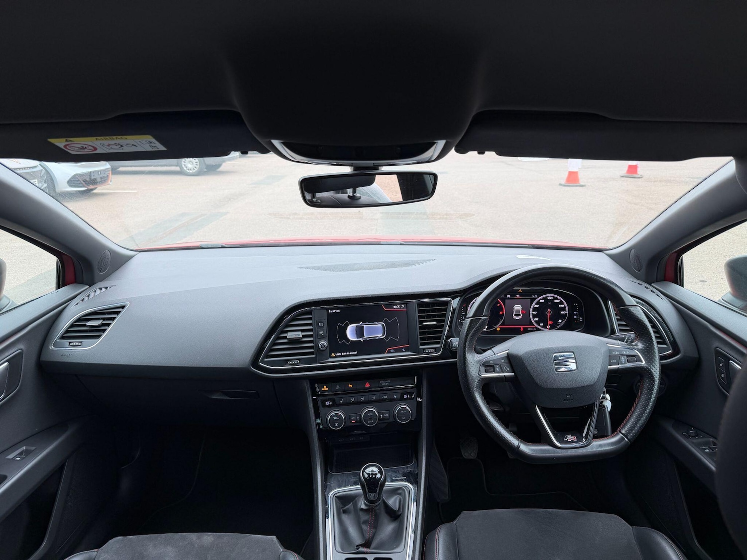 Used SEAT Leon 2019 for sale - 78034945: Photo 14