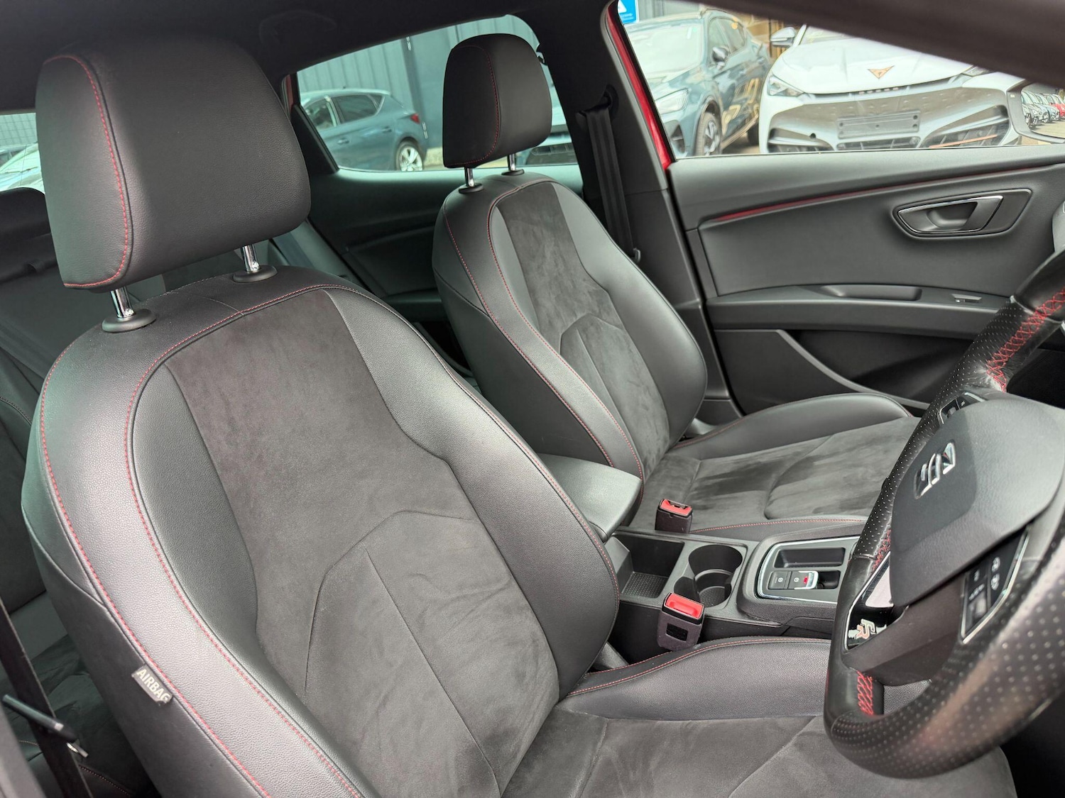 Used SEAT Leon 2019 for sale - 78034945: Photo 15