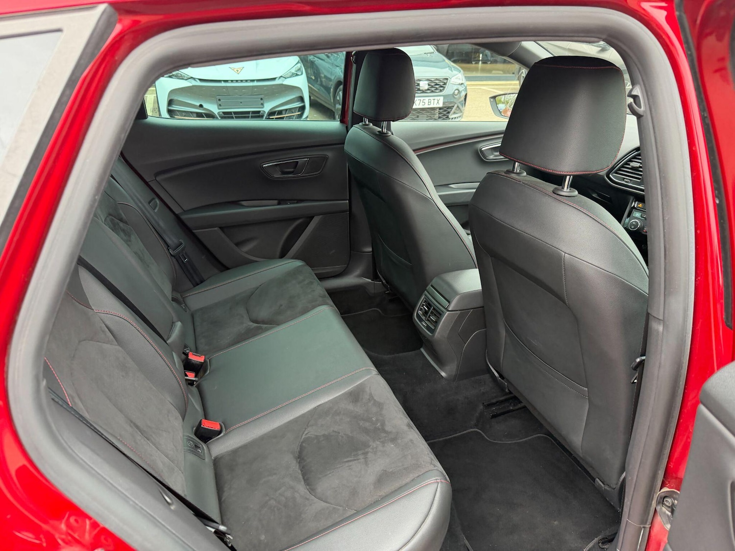 Used SEAT Leon 2019 for sale - 78034945: Photo 16