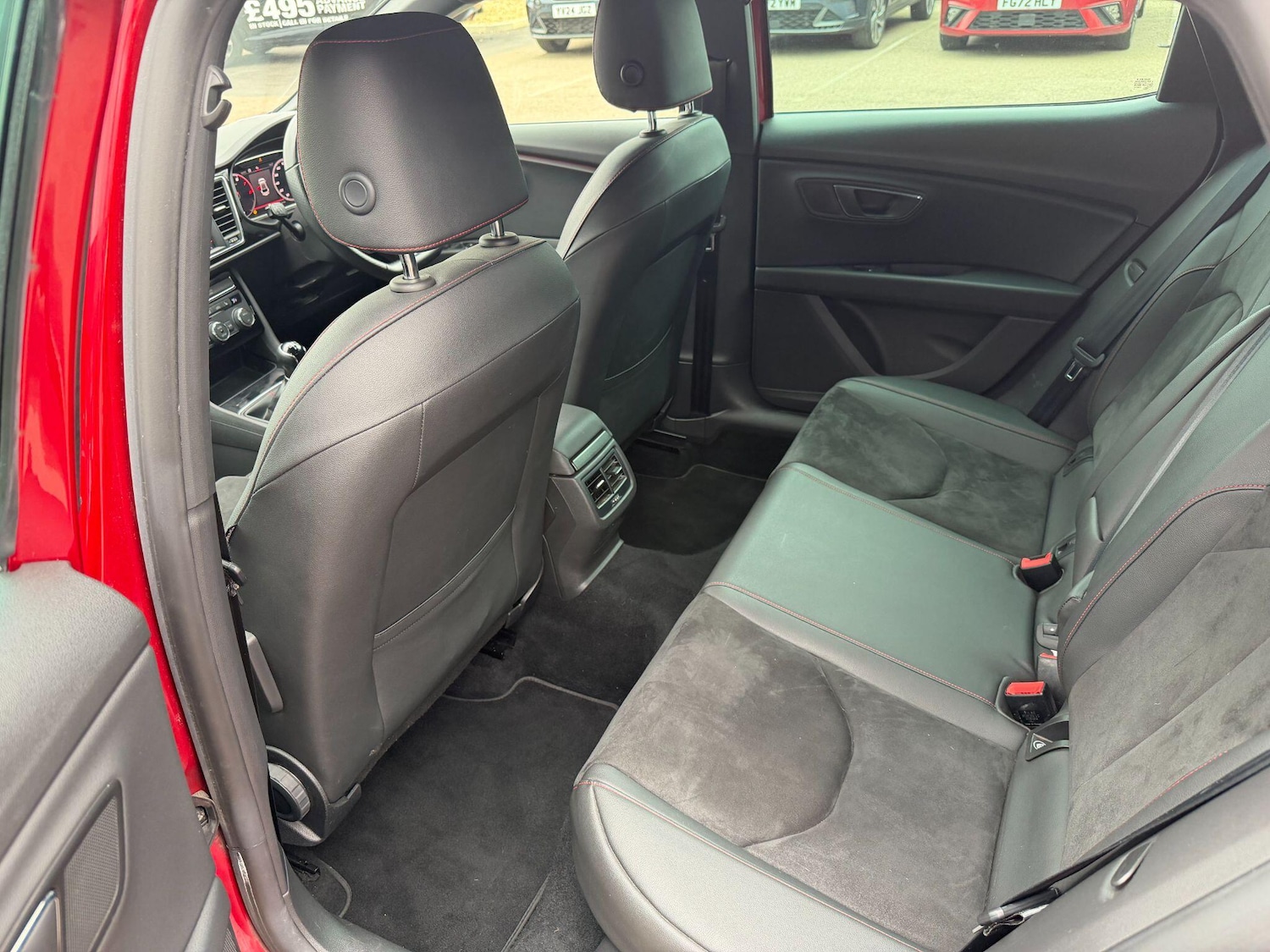 Used SEAT Leon 2019 for sale - 78034945: Photo 17