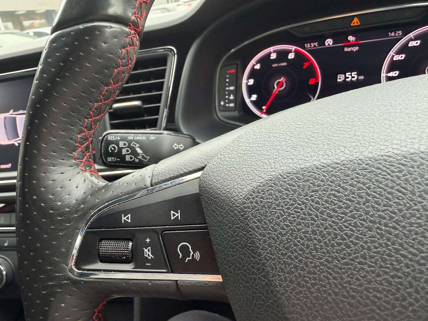 Used SEAT Leon 2019 for sale - 78034945: Photo 21