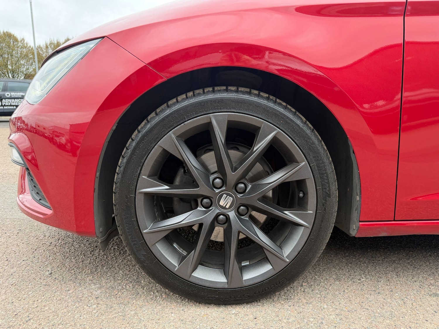 Used SEAT Leon 2019 for sale - 78034945: Photo 27