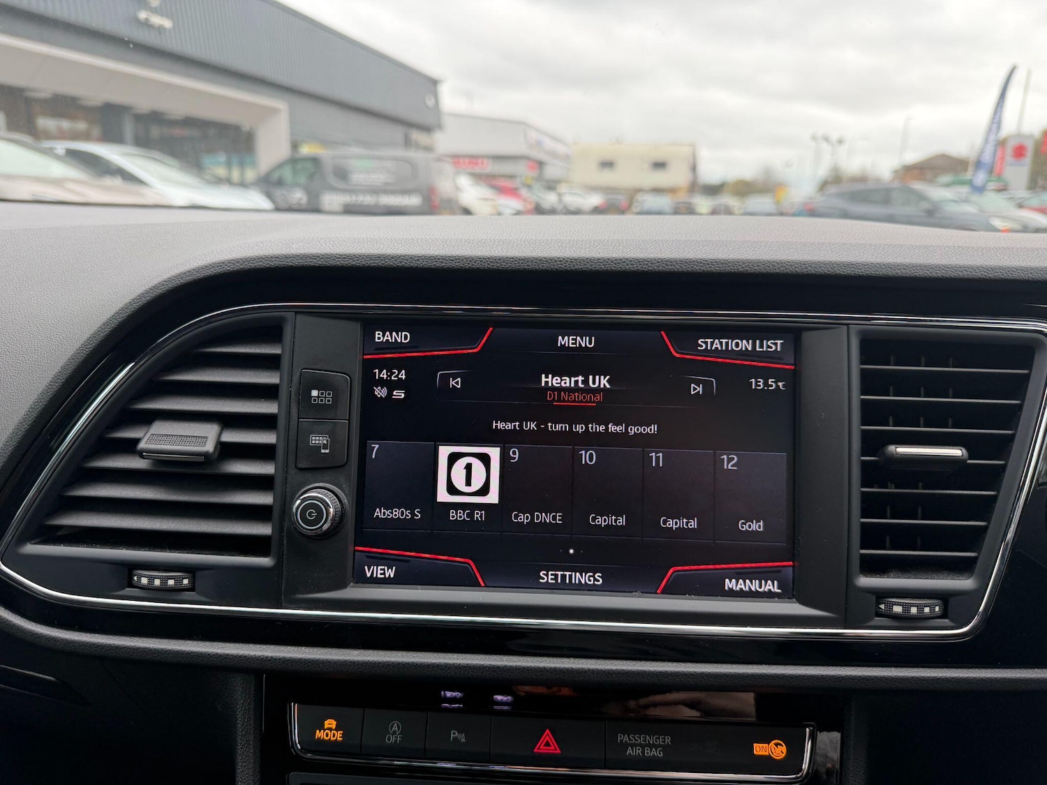 Used SEAT Leon 2019 for sale - 78034945: Photo 28