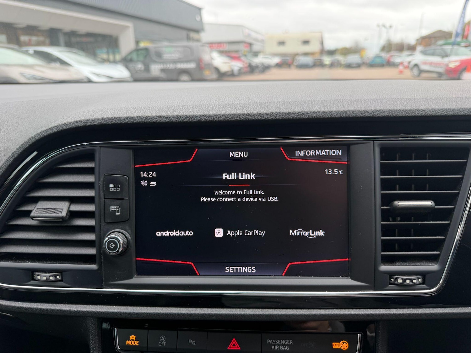 Used SEAT Leon 2019 for sale - 78034945: Photo 29