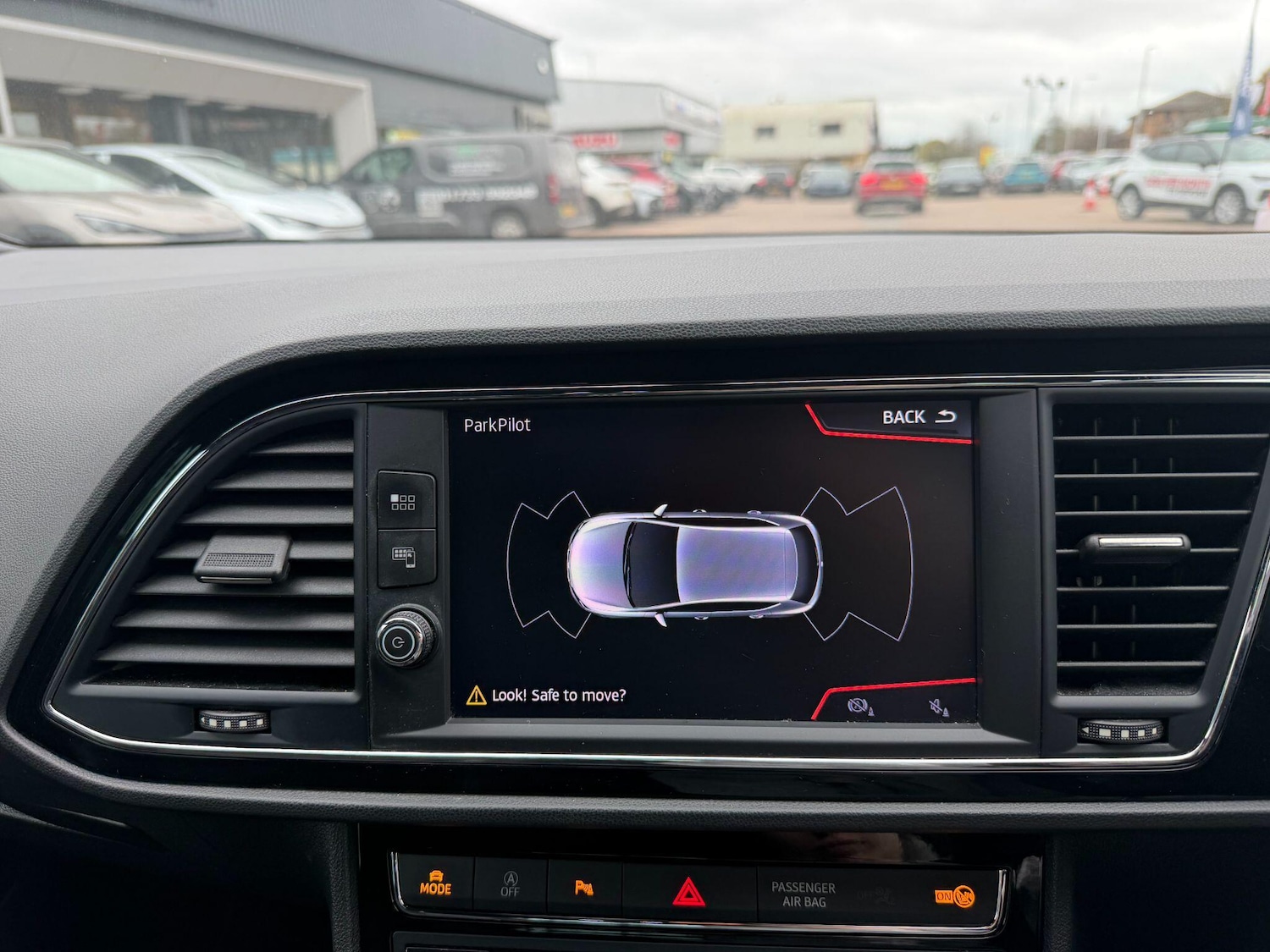 Used SEAT Leon 2019 for sale - 78034945: Photo 30