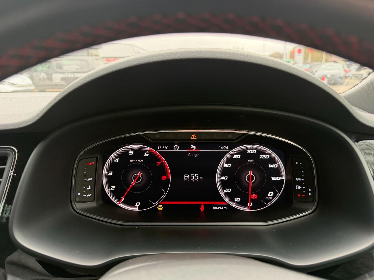 Used SEAT Leon 2019 for sale - 78034945: Photo 31