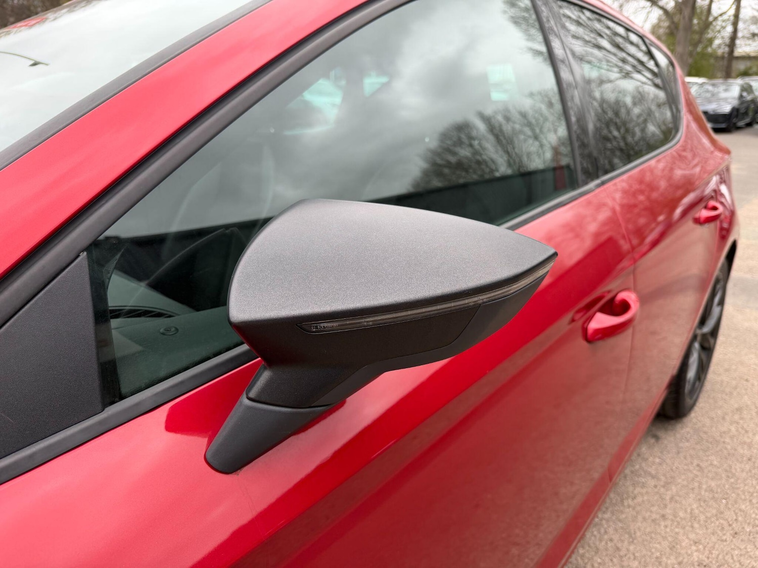 Used SEAT Leon 2019 for sale - 78034945: Photo 32