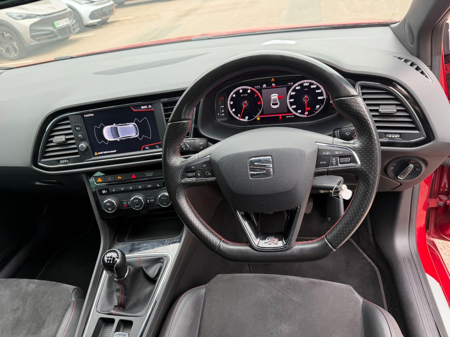 Used SEAT Leon 2019 for sale - 78034945: Photo 34