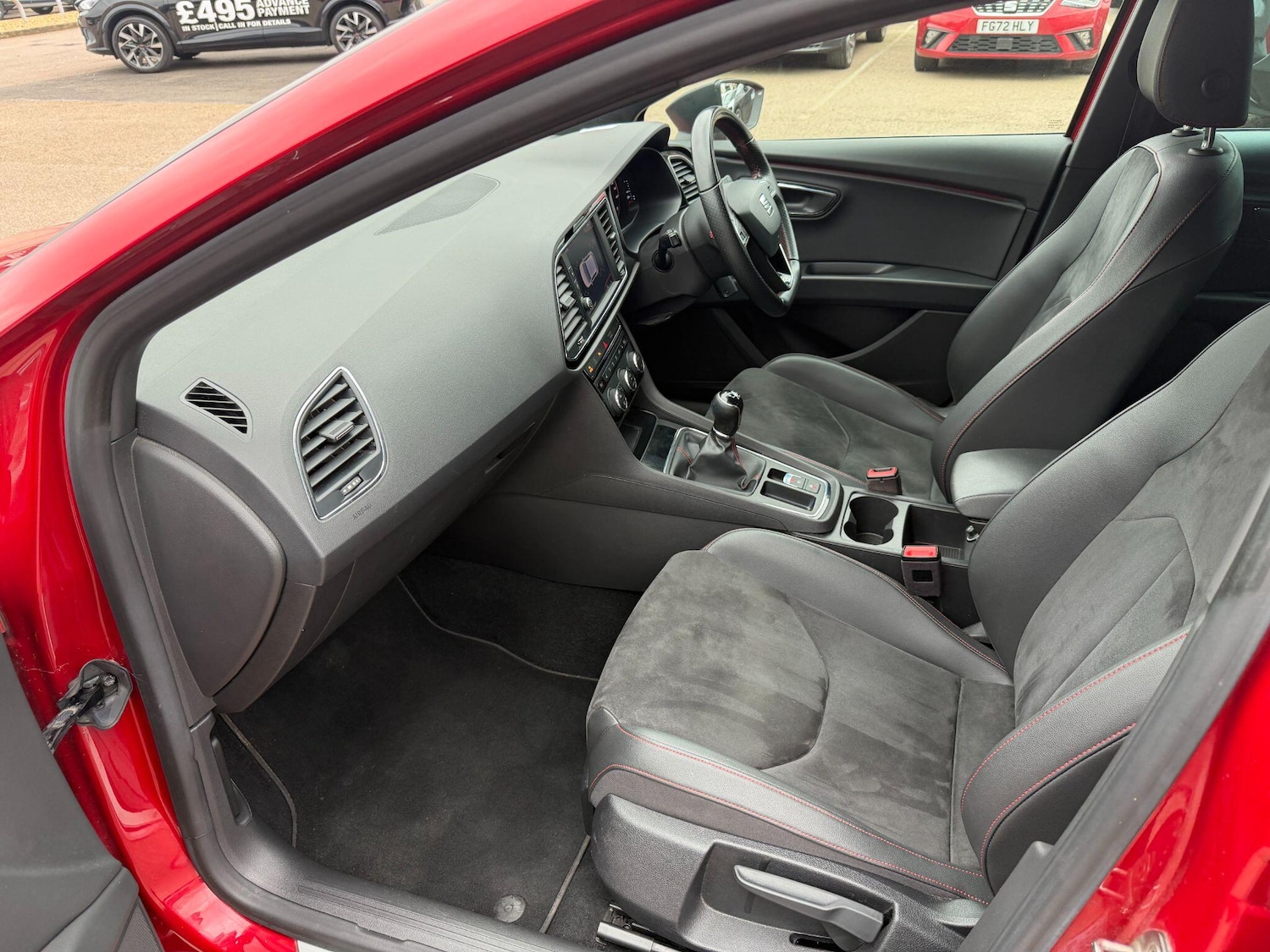 Used SEAT Leon 2019 for sale - 78034945: Photo 35