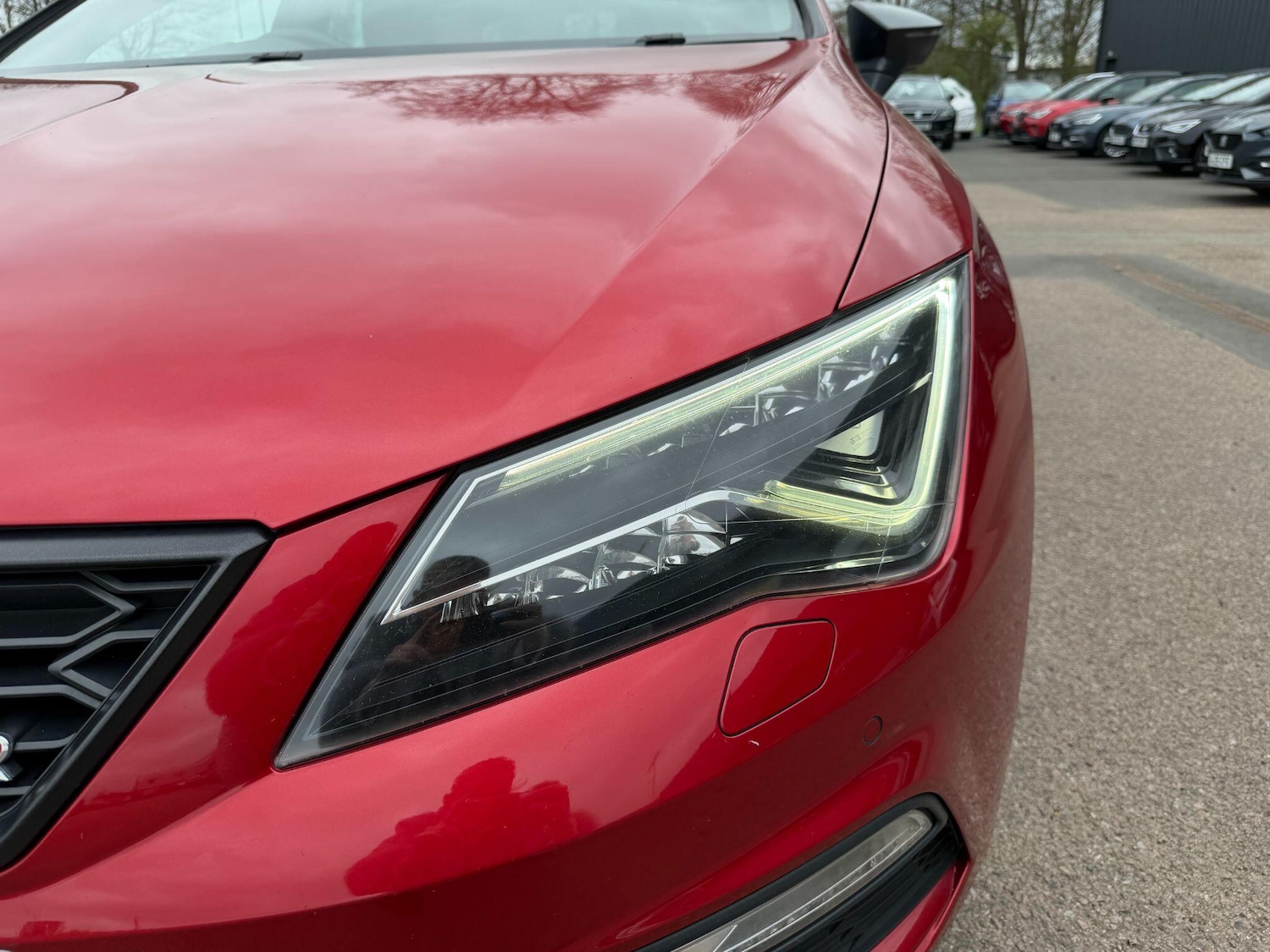 Used SEAT Leon 2019 for sale - 78034945: Photo 36