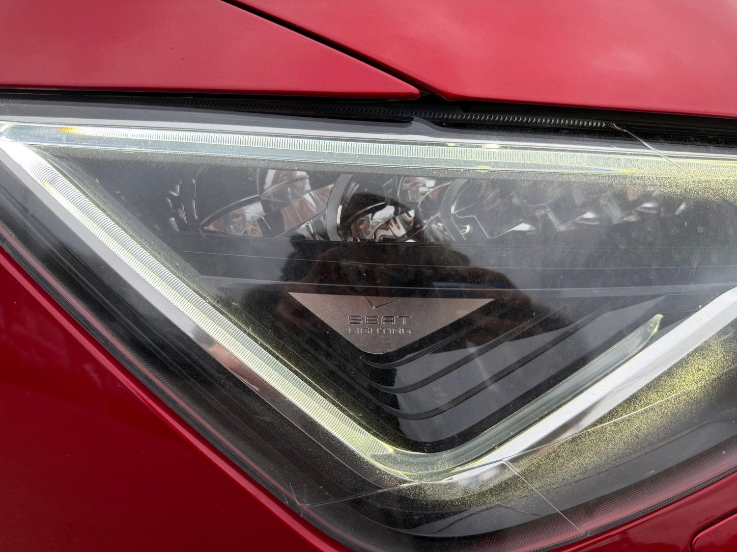 Used SEAT Leon 2019 for sale - 78034945: Photo 40