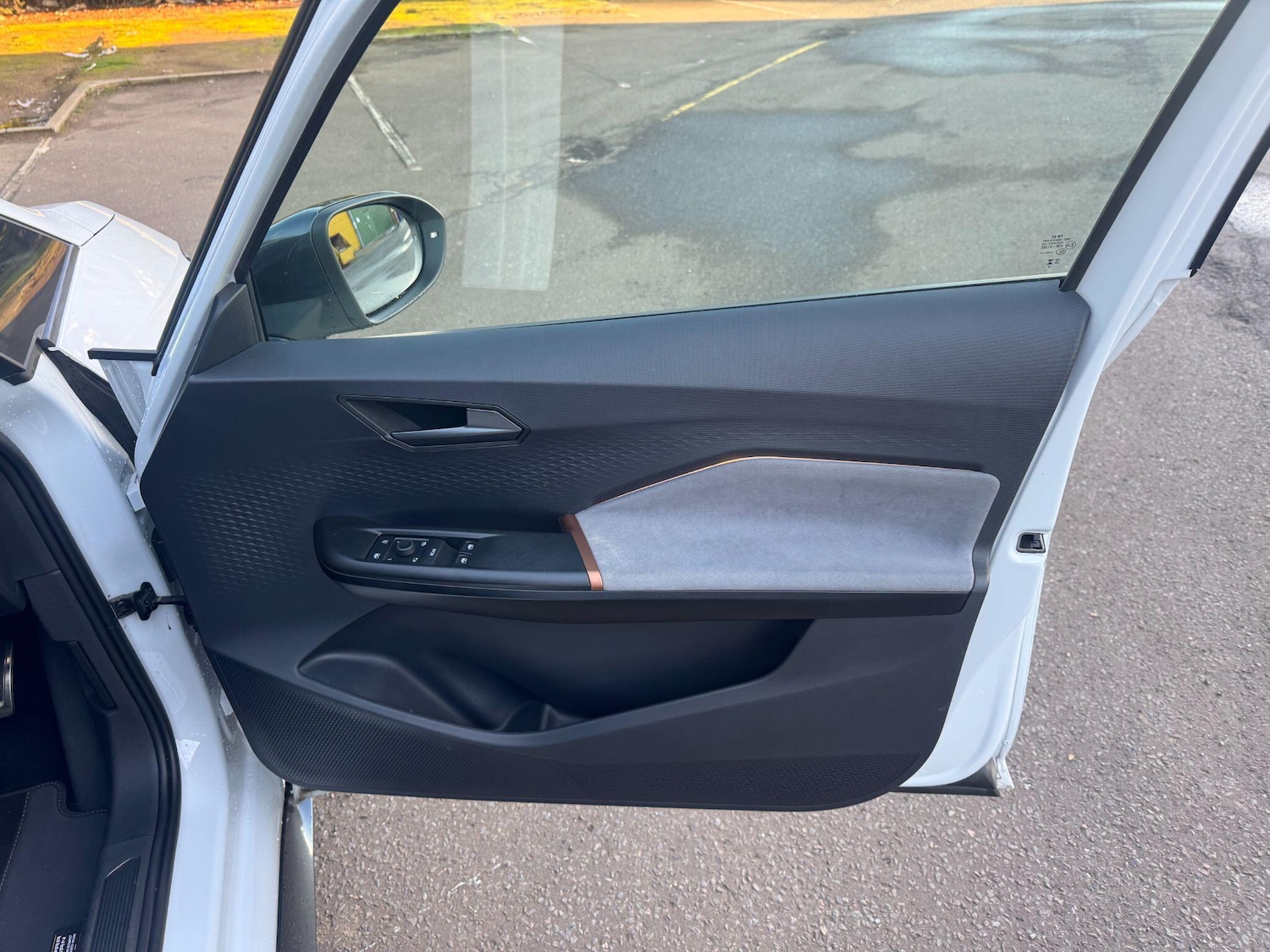 Used Cupra Born 2023 for sale - 77016894: Photo 11