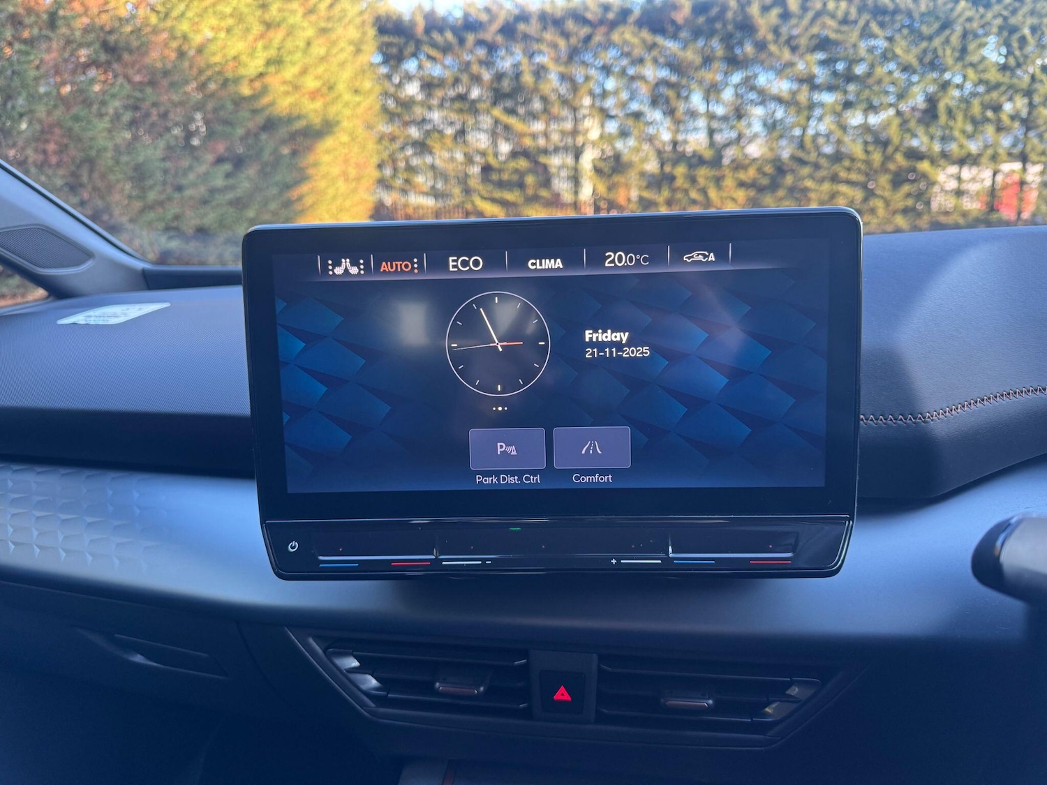 Used Cupra Born 2023 for sale - 77016894: Photo 13