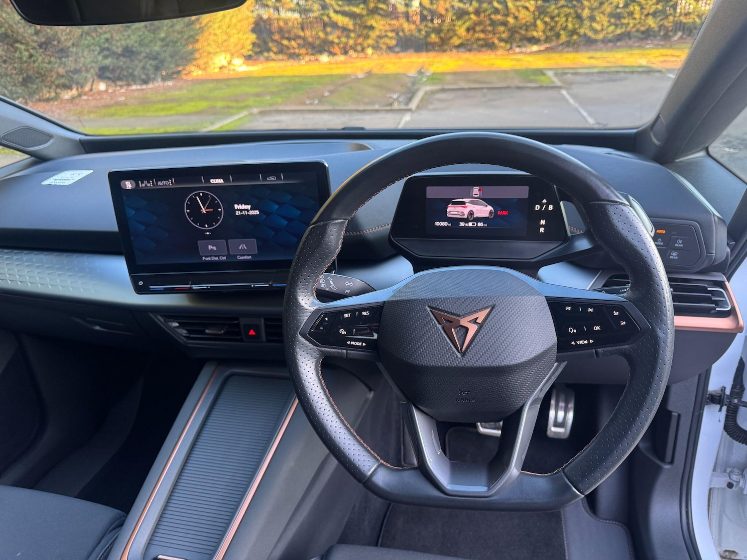 Used Cupra Born 2023 for sale - 77016894: Photo 14