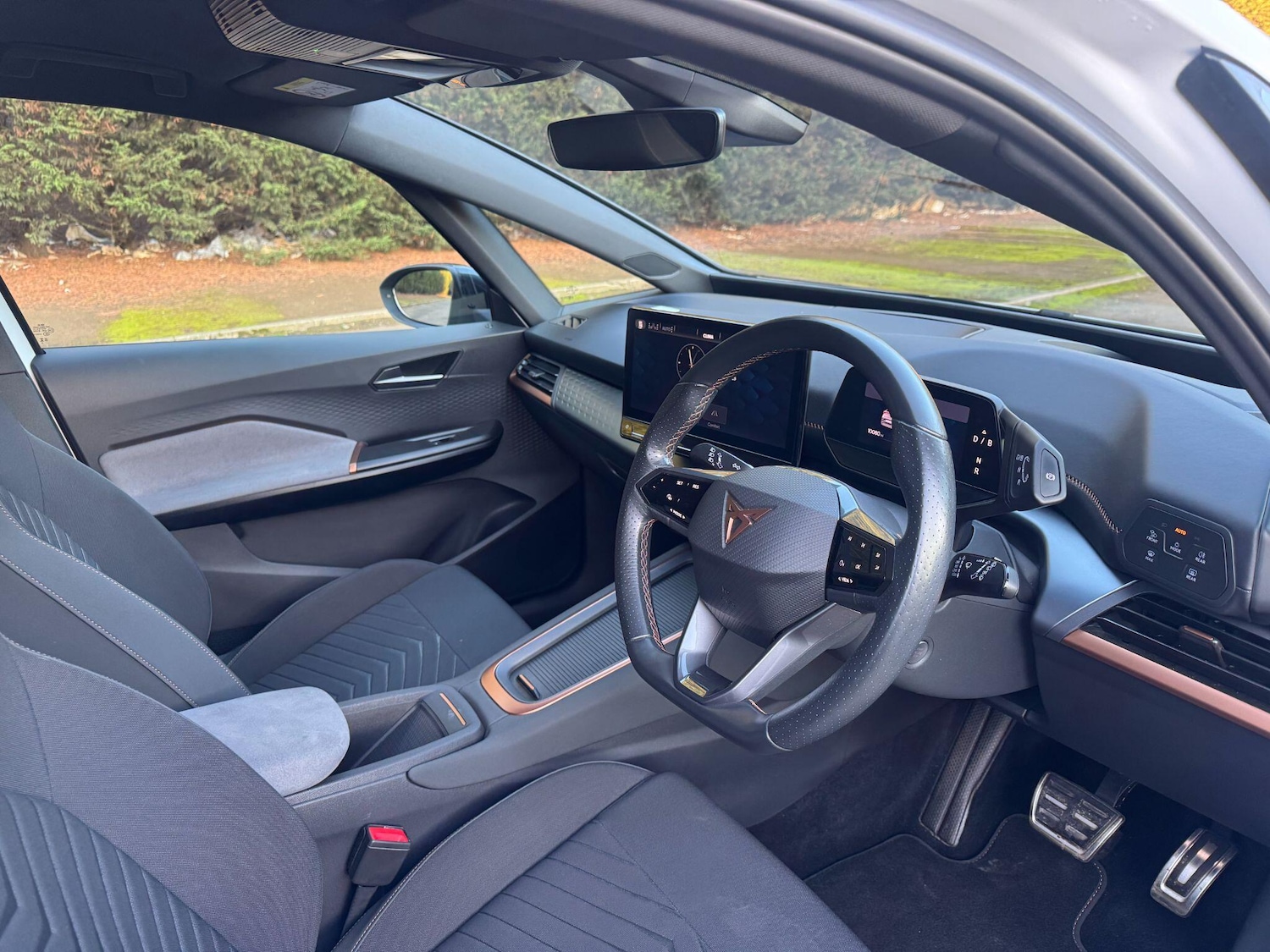 Used Cupra Born 2023 for sale - 77016894: Photo 15