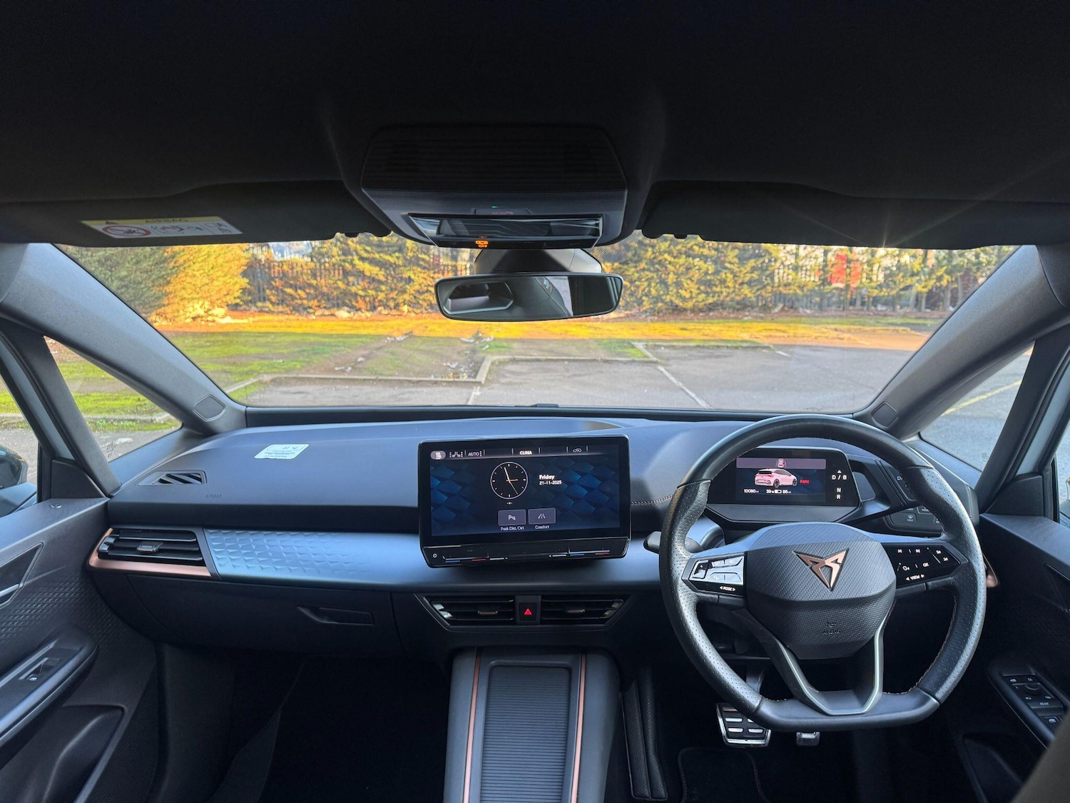 Used Cupra Born 2023 for sale - 77016894: Photo 16