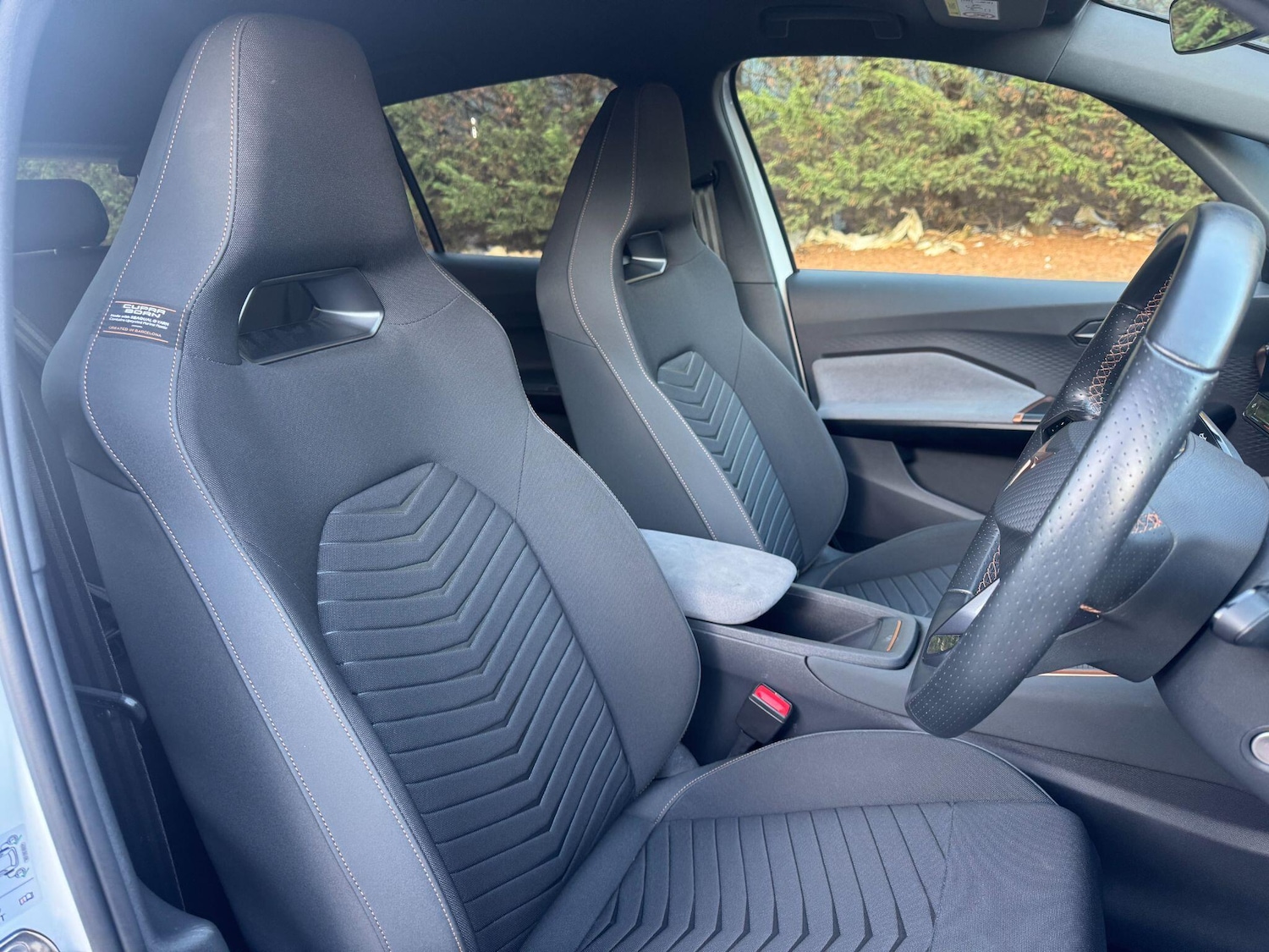 Used Cupra Born 2023 for sale - 77016894: Photo 17