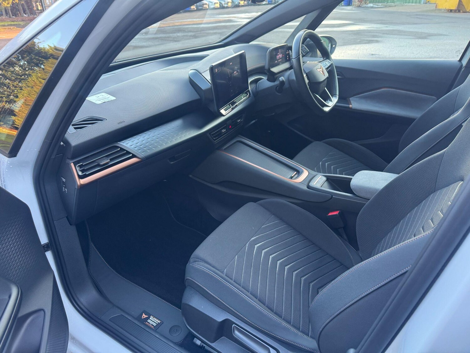 Used Cupra Born 2023 for sale - 77016894: Photo 18