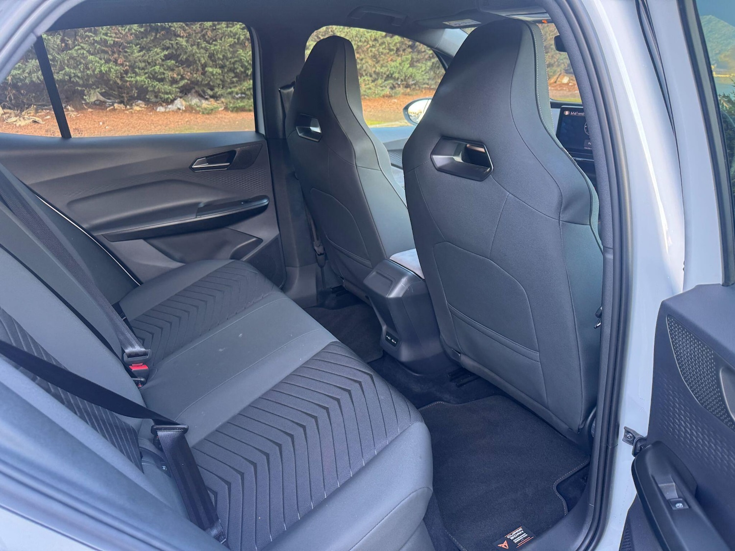 Used Cupra Born 2023 for sale - 77016894: Photo 19