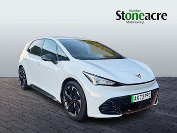 Used Cupra Born 2023 for sale - 77016894: Photo